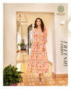 Fashionista Vol 1 By Passion Tree Designer Kurtis Catalog
